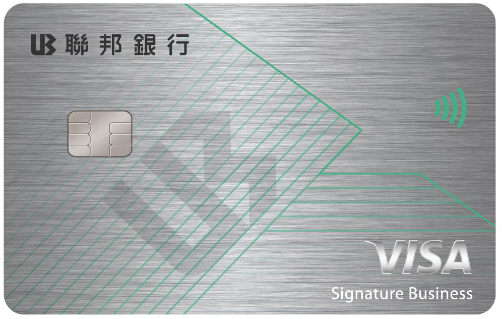 聯邦銀行-聯邦銀行 賴點一卡通御璽卡